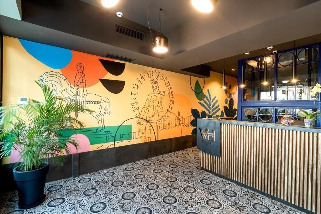 Зображення Vera Hills 4*