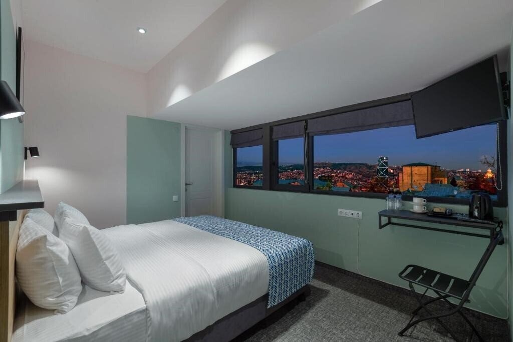 Картинка Vera Hills 4*