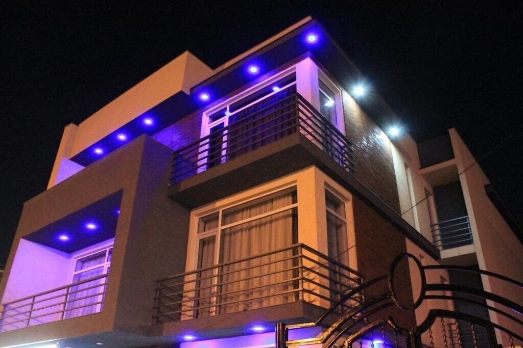 Готель Liel Hotel 4*