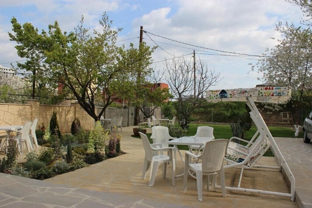 Картинка Liel Hotel 4*