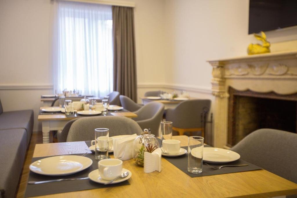 Фотографія Tribu Express Tbilisi 3*