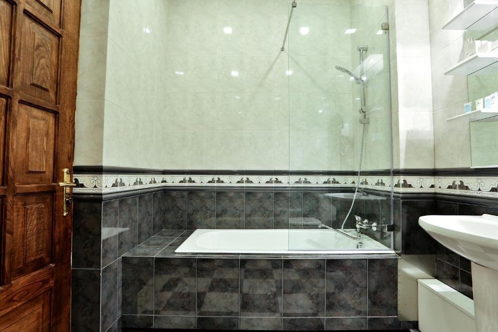 Зображення Tribu Express Tbilisi 3*