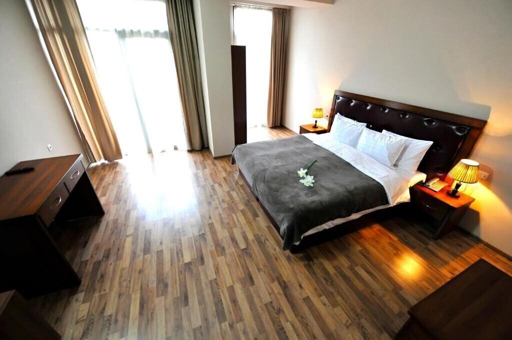 Картинка Rogalux Hotel.. 4*