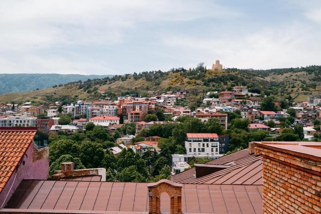 Зображення Sota Metekhi Hotel 3*