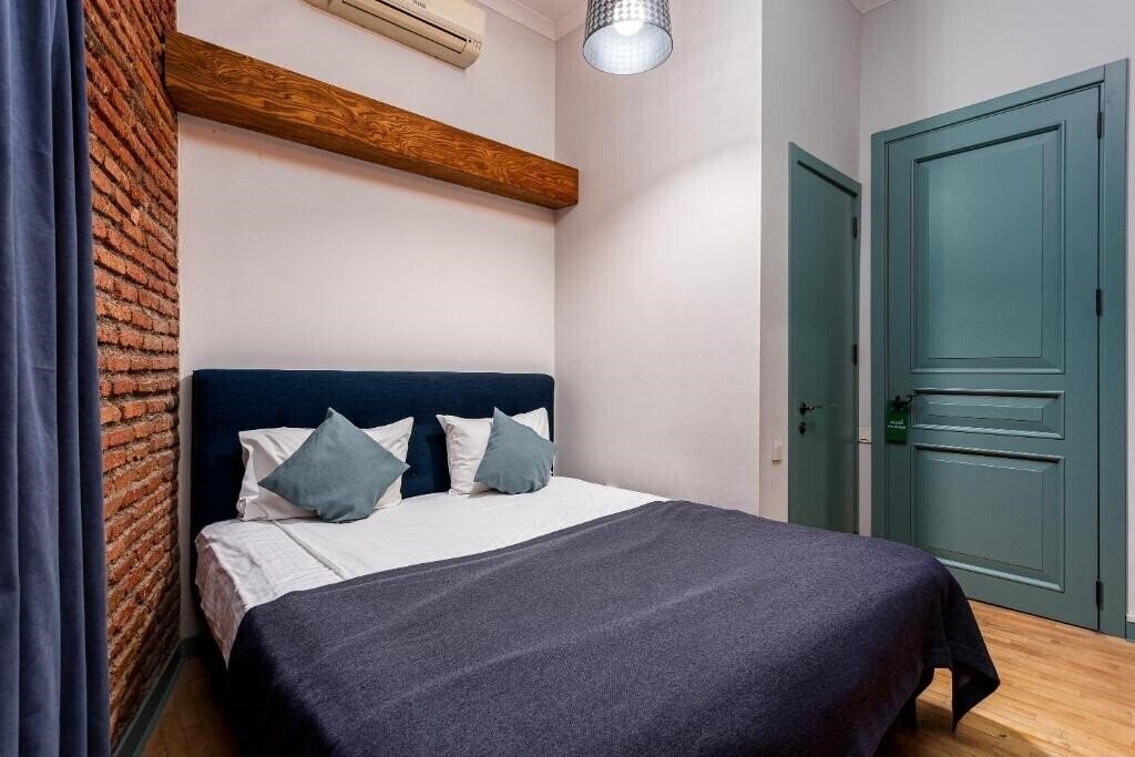 Фото Ethnograph Hotel 4*