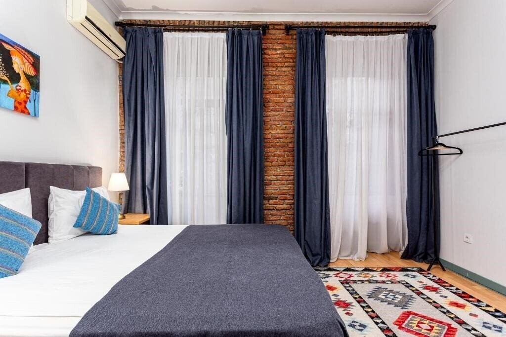 Картинка Ethnograph Hotel 4*