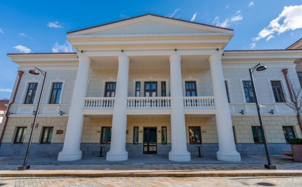 Зображення Orbeliani Residence 4*