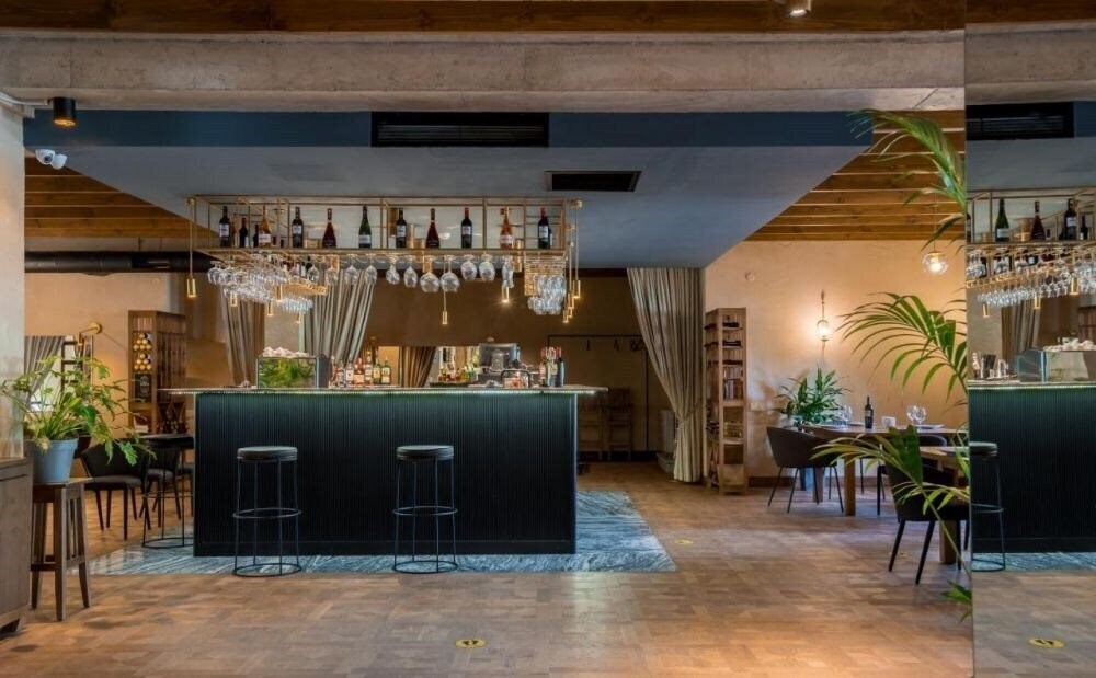 Картинка Orbeliani Residence 4*