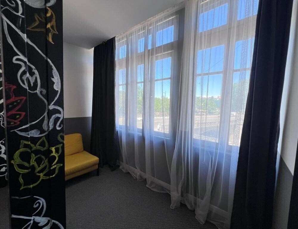 Изображение Meidan Inn By Partotel 3*