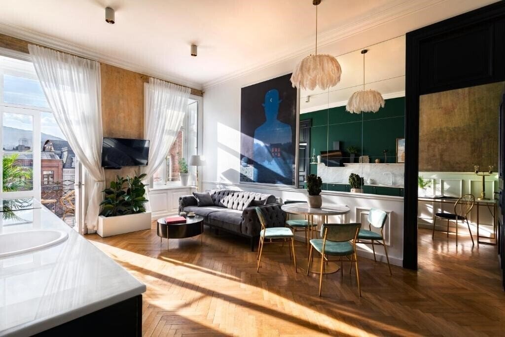Фотография Unfound Door - Design Hotel 4*