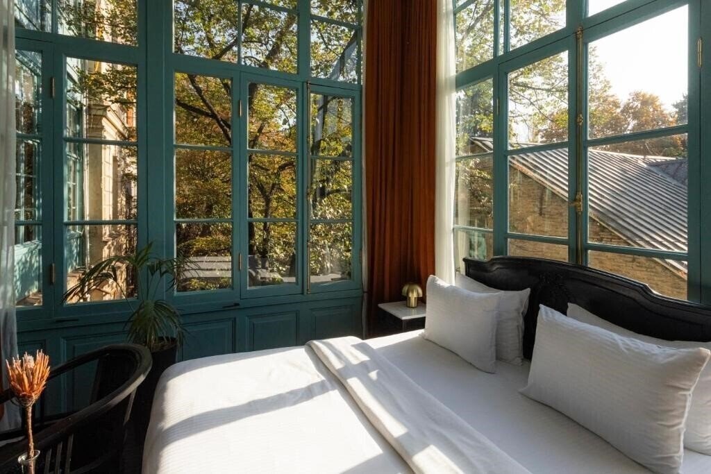 Изображение Unfound Door - Design Hotel 4*
