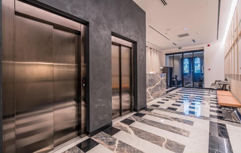 Фотографія Monograph Freedom Square 4*