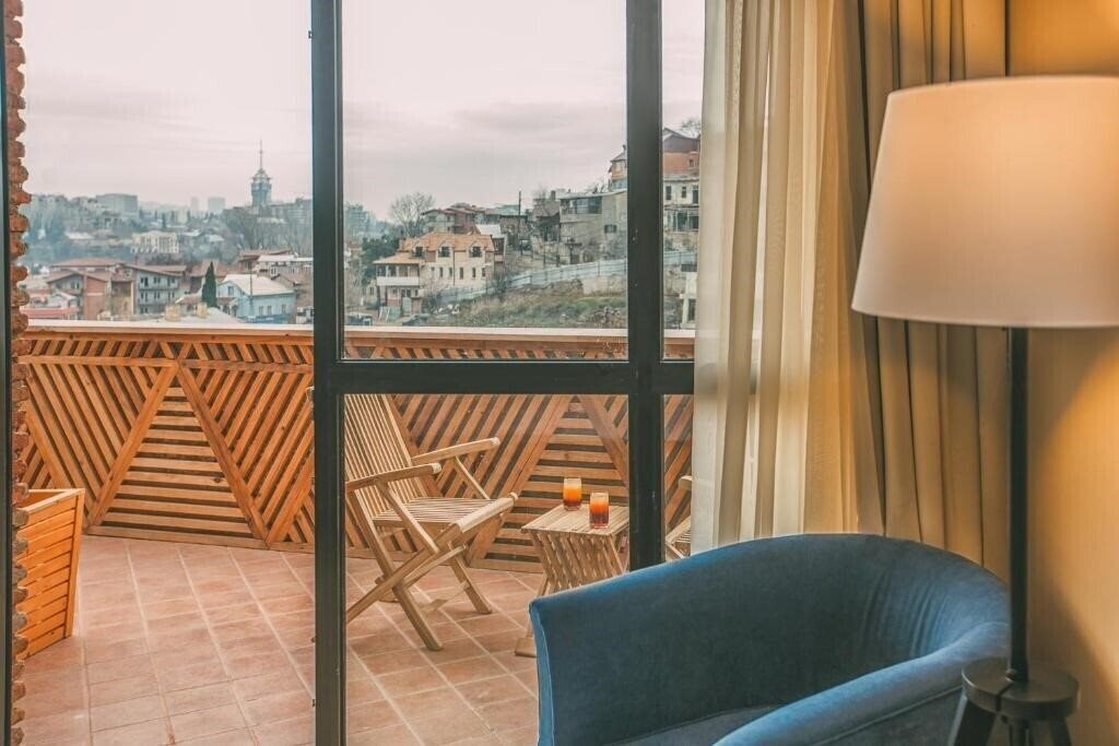 Изображение Kisi Boutique Hotel 4*