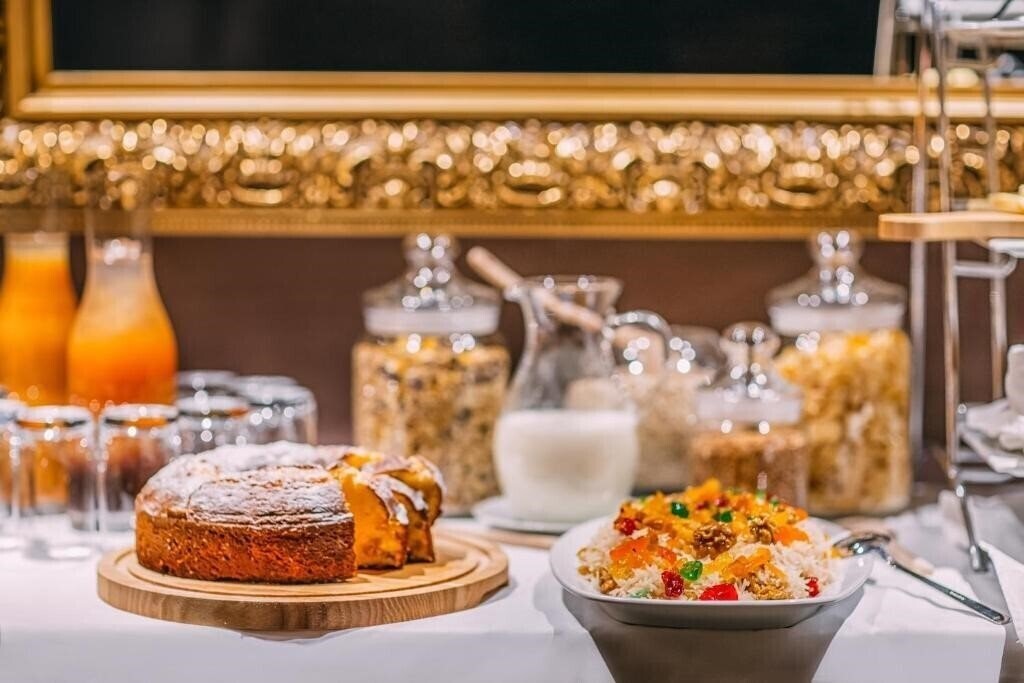 Картинка Kisi Boutique Hotel 4*