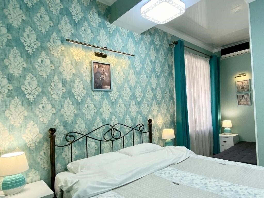 Готель Hotel Nicolas 3*