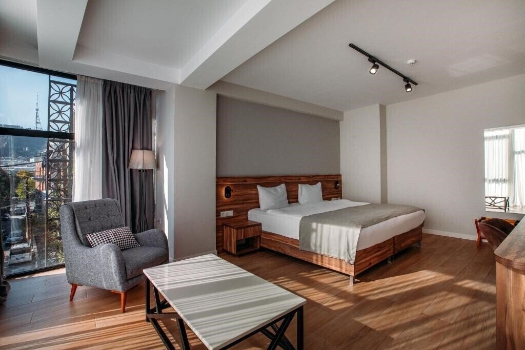 Фото Address Boutique 4*