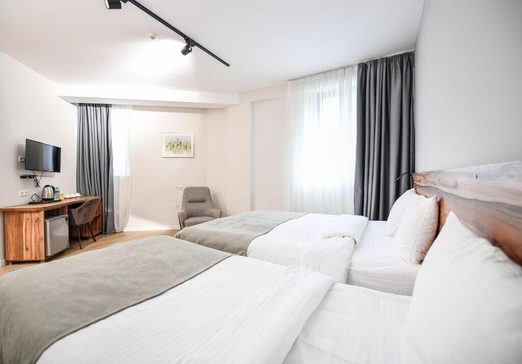 Зображення Address Boutique 4*