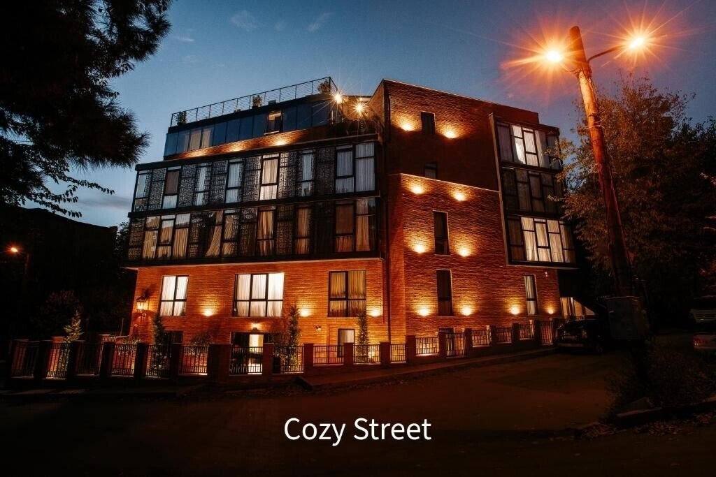 Картинка Address Boutique 4*
