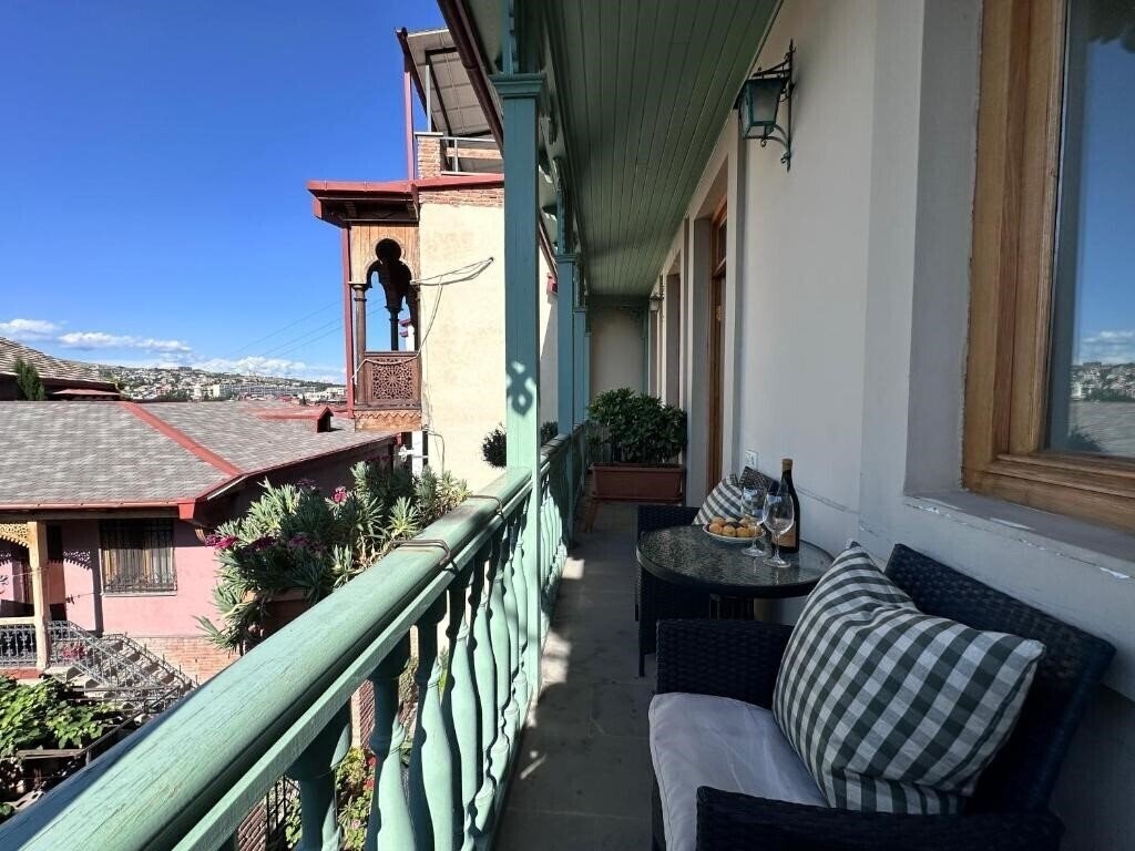 Зображення Betlemi 3*