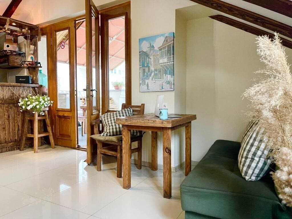 Фотографія Betlemi 3*