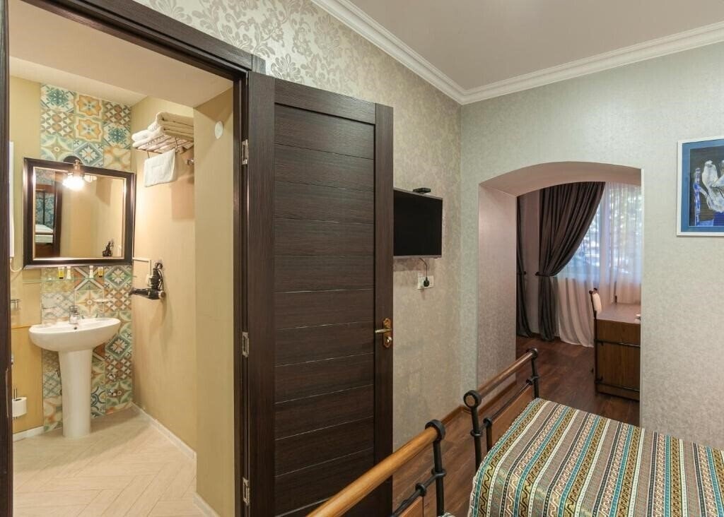 Фотография Brigitte Boutique 1*