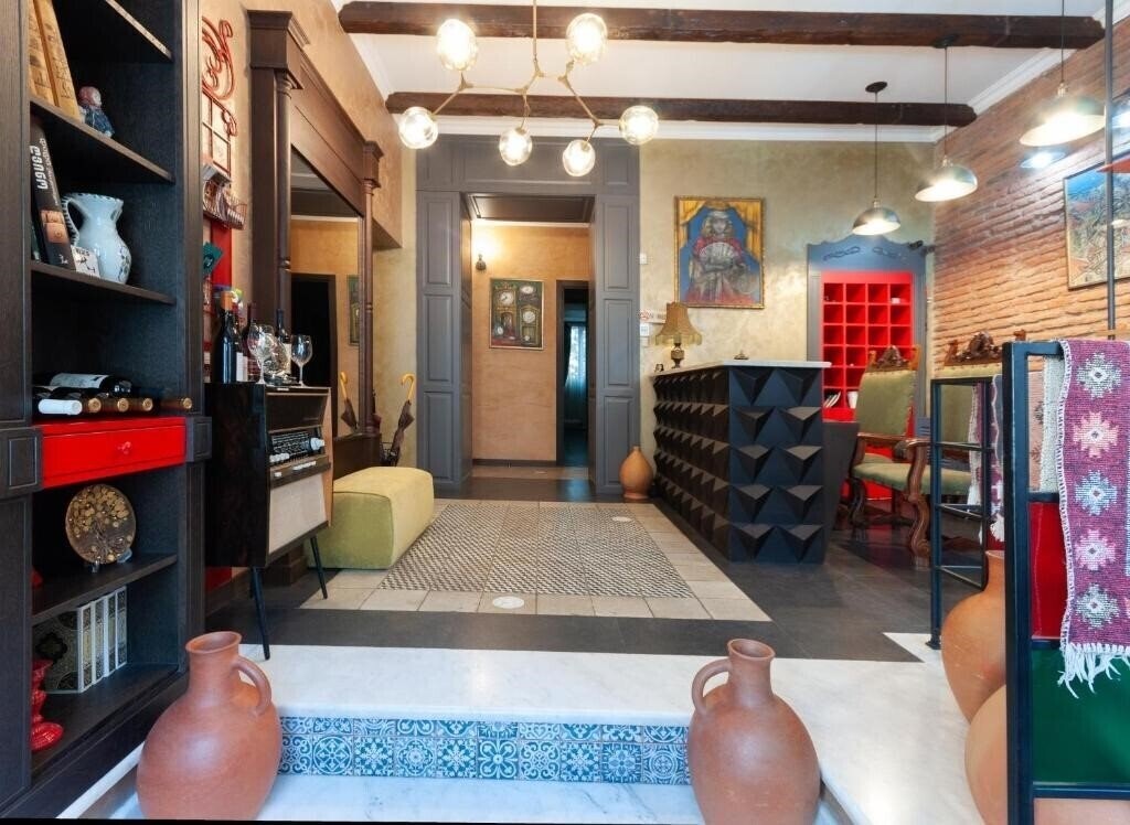 Изображение Brigitte Boutique 1*