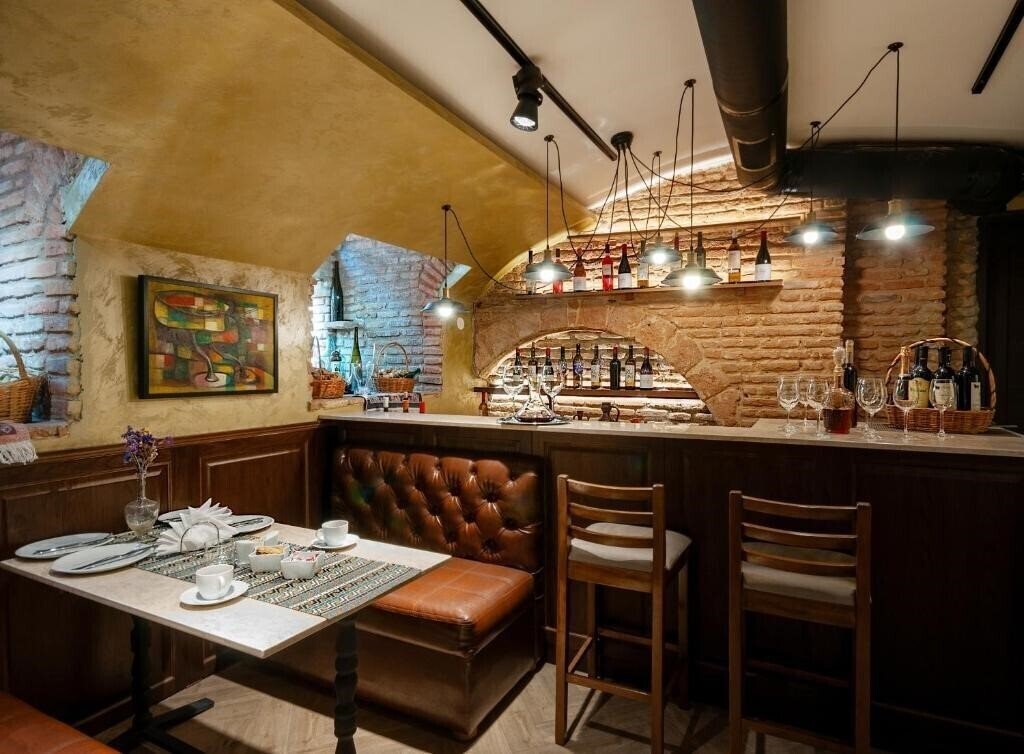 Картинка Brigitte Boutique 1*