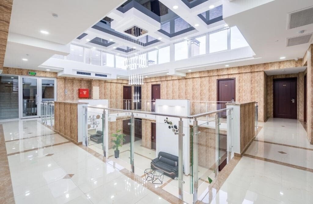 Фотография Aura Hotel 3*