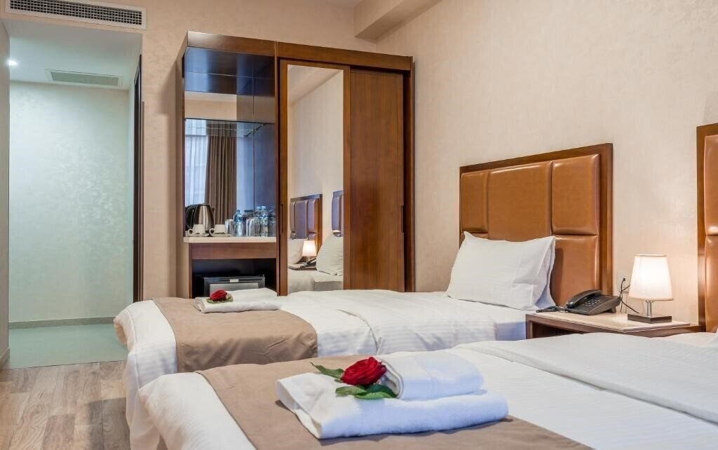 Изображение Aura Hotel 3*
