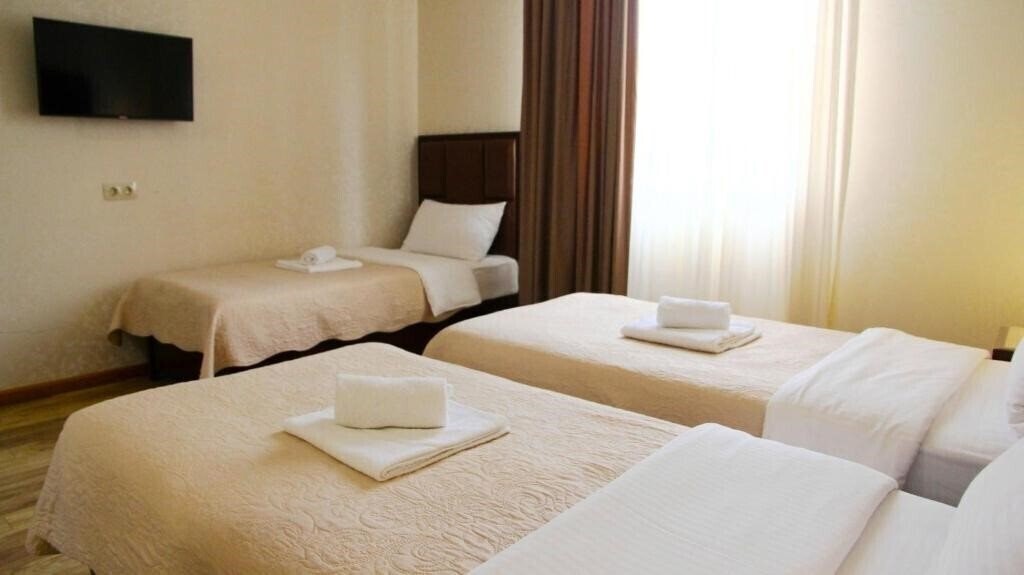 Картинка Aura Hotel 3*