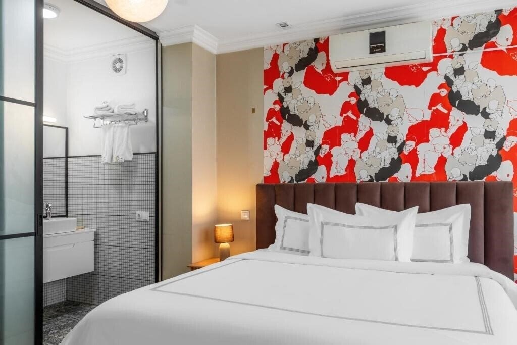 Фото Elea Old Tbilisi 4*