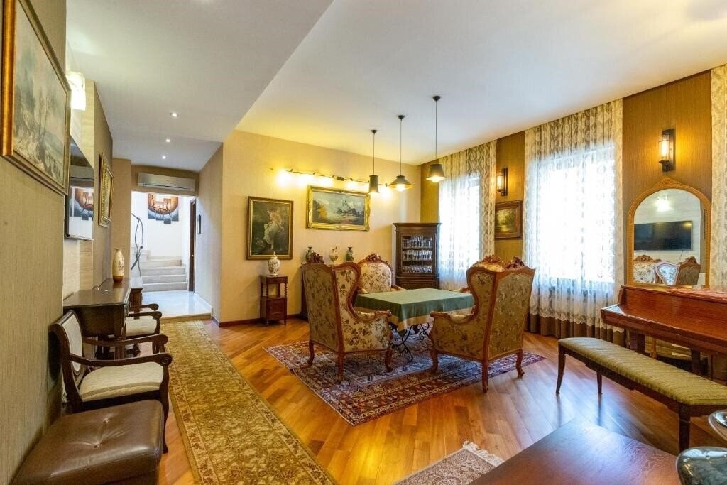Зображення Elea Old Tbilisi 4*