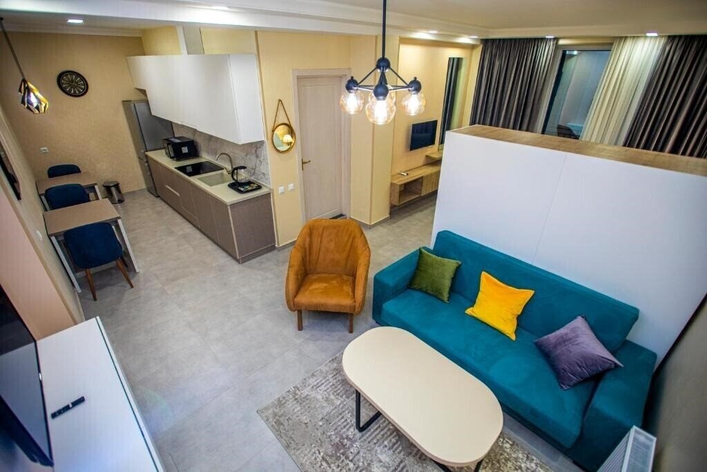 Фото Md Hotel 4*