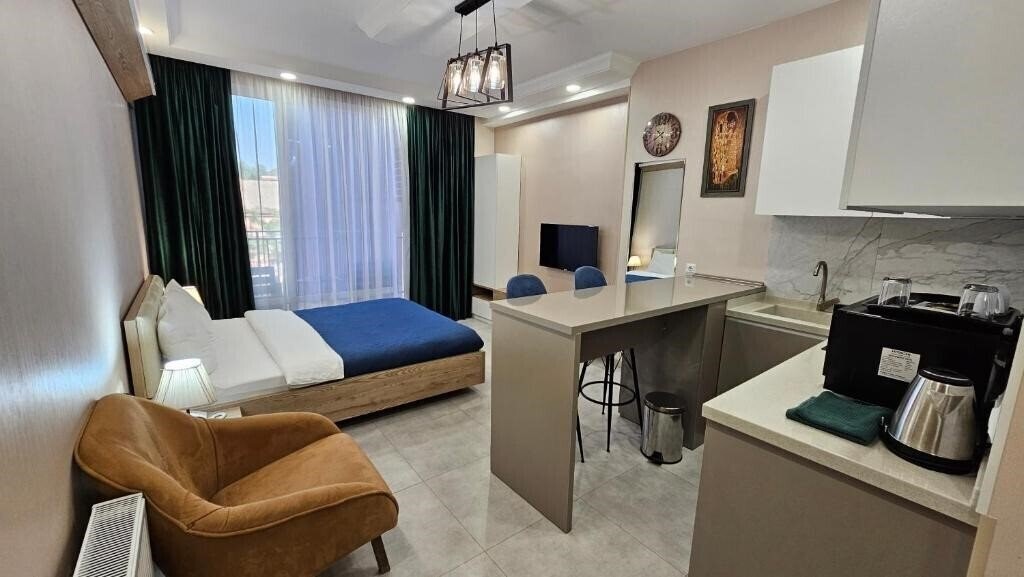 Картинка Md Hotel 4*