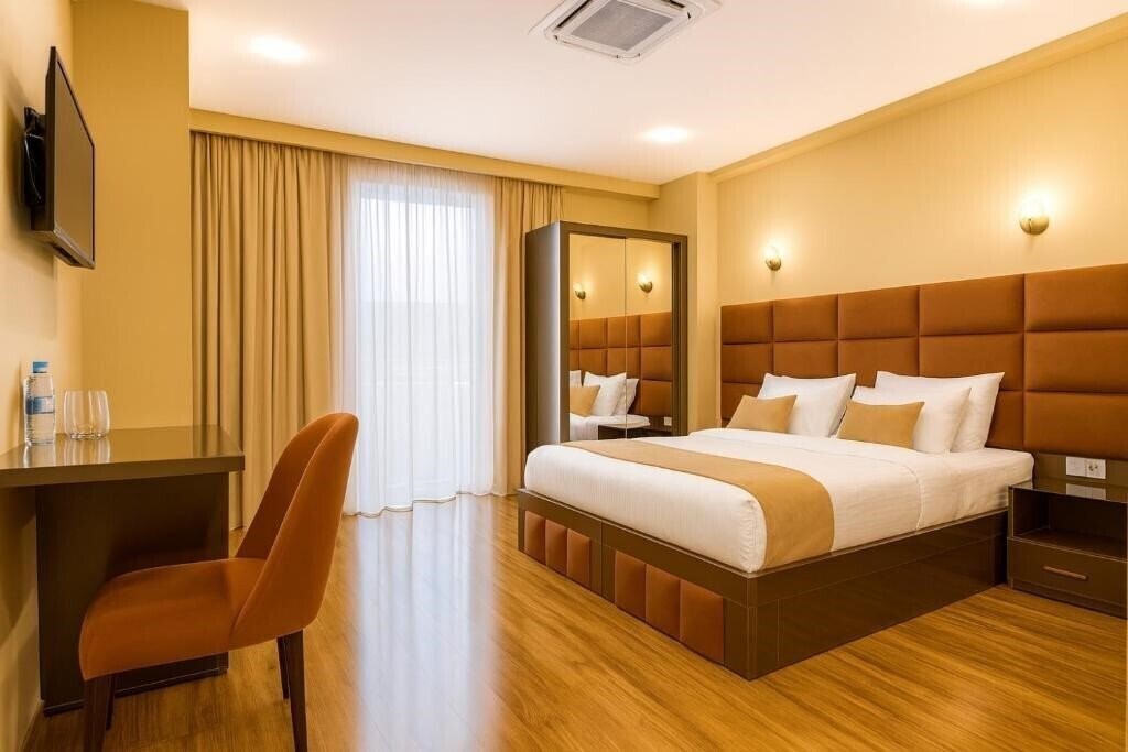 Изображение Residence Plaza 4*