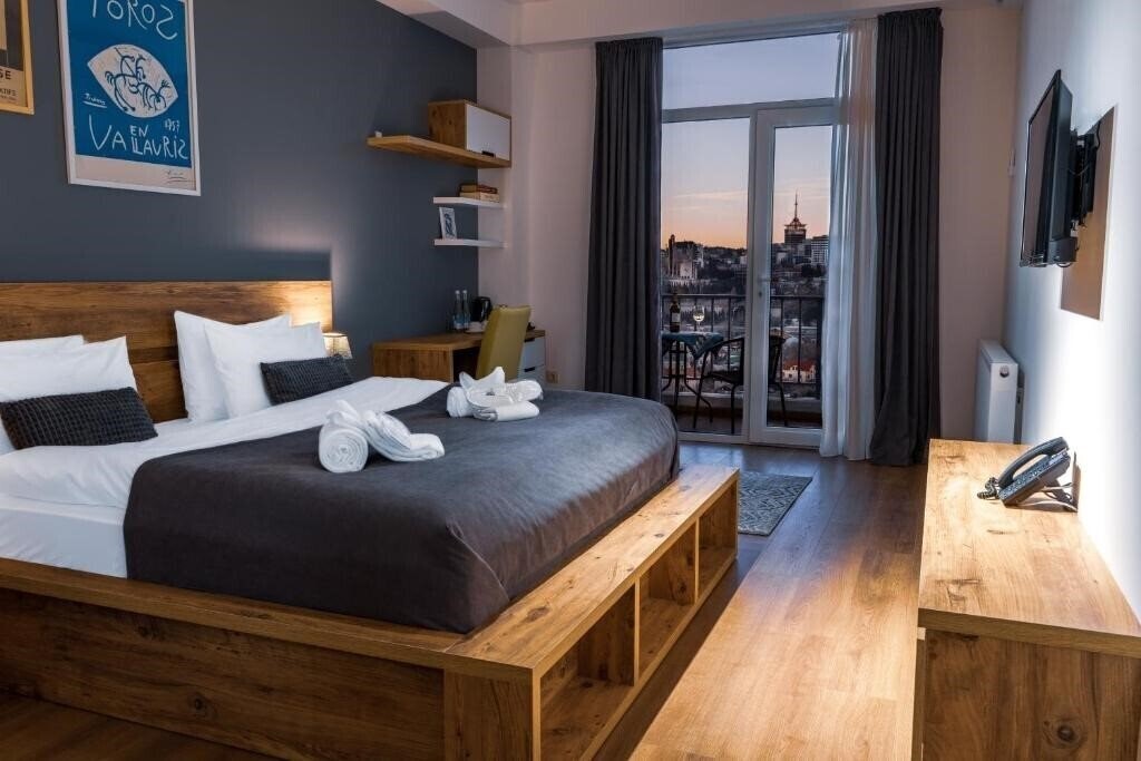 Фото Reed 4*