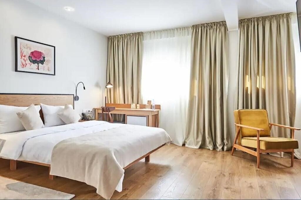 Фото Urban Park Hotel 4*