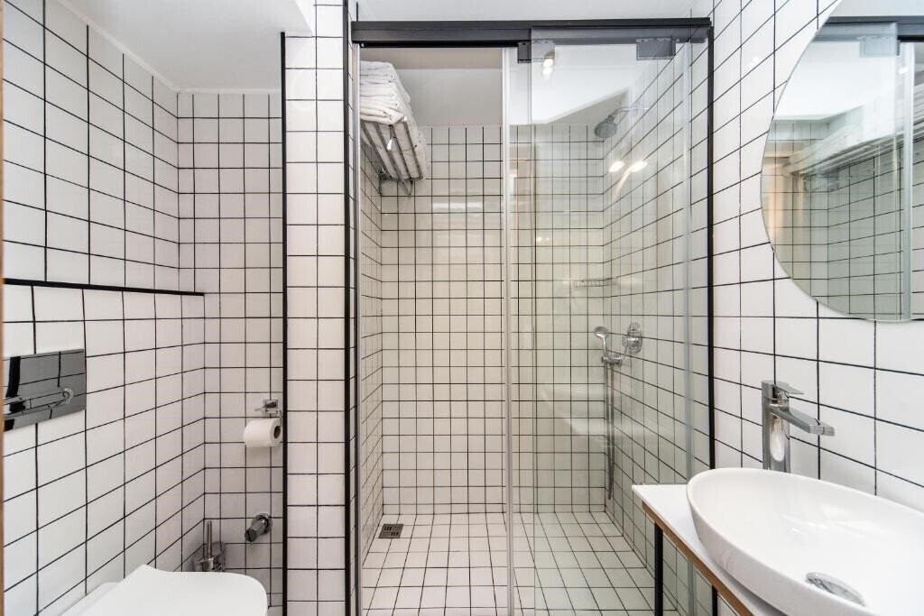 Фотография Urban Park Hotel 4*