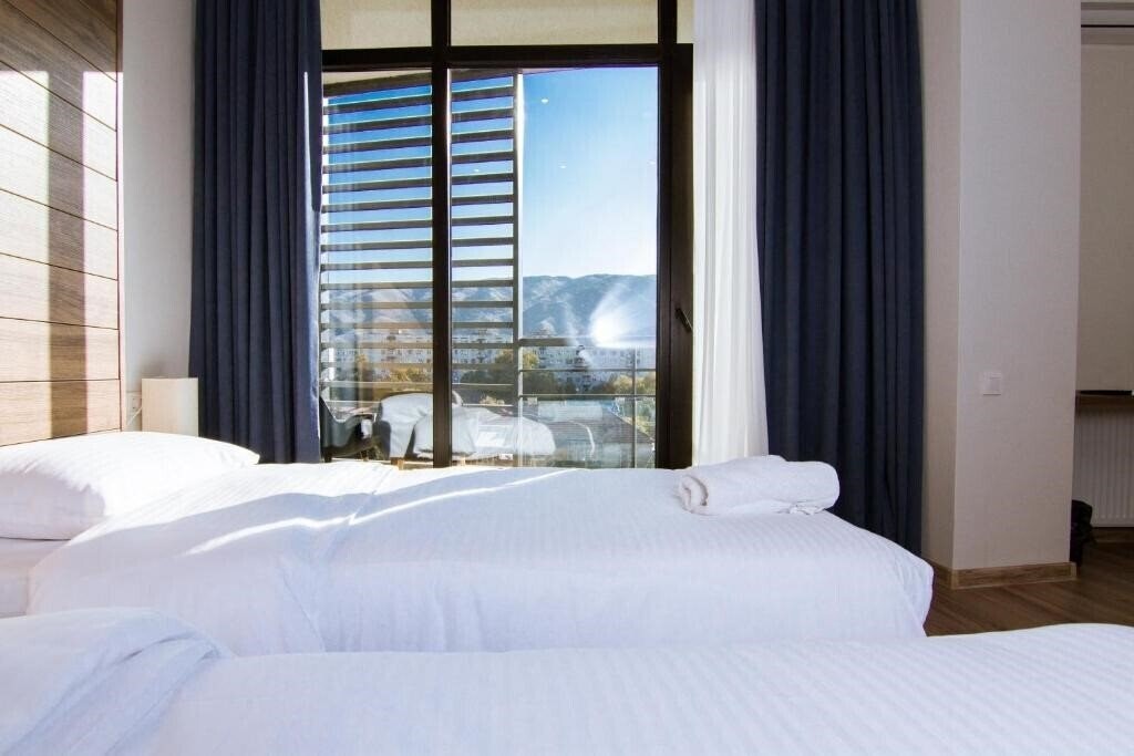 Готель Victoria Inn Tbilisi 3*