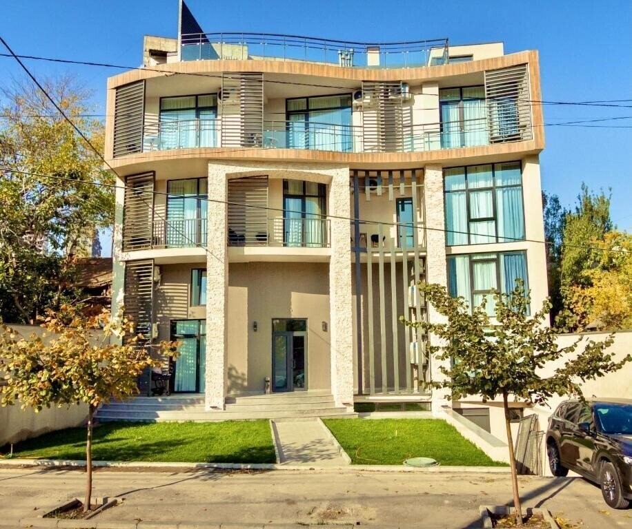 Фото Victoria Inn Tbilisi 3*