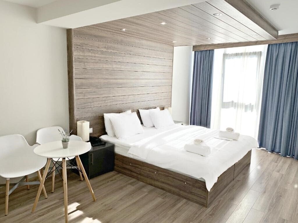 Фото Victoria Inn Tbilisi 3*