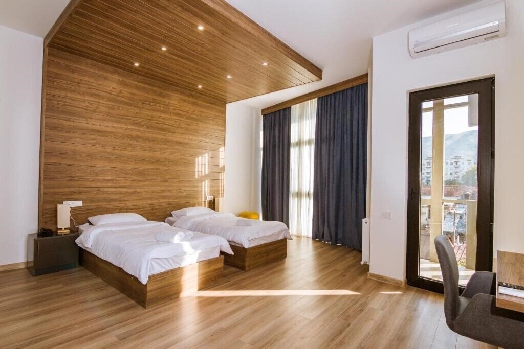 Изображение Victoria Inn Tbilisi 3*