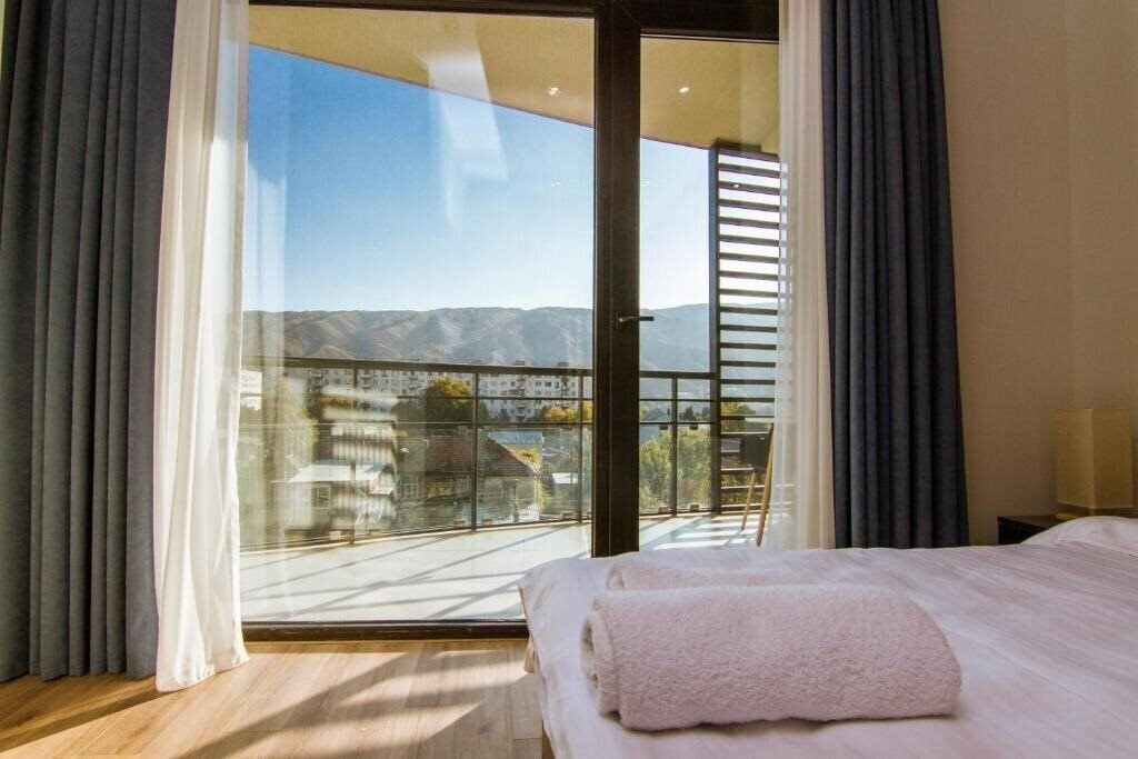 Картинка Victoria Inn Tbilisi 3*