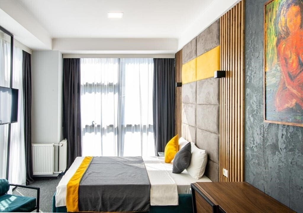Готель Bg Palace Hotel 4*