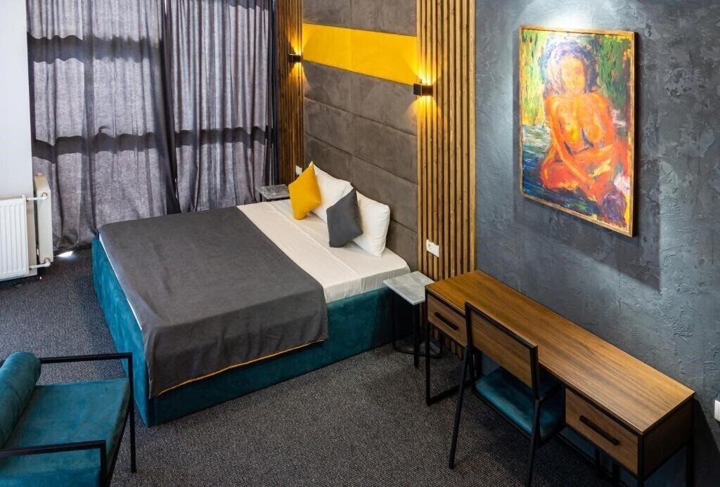 Фотографія Bg Palace Hotel 4*