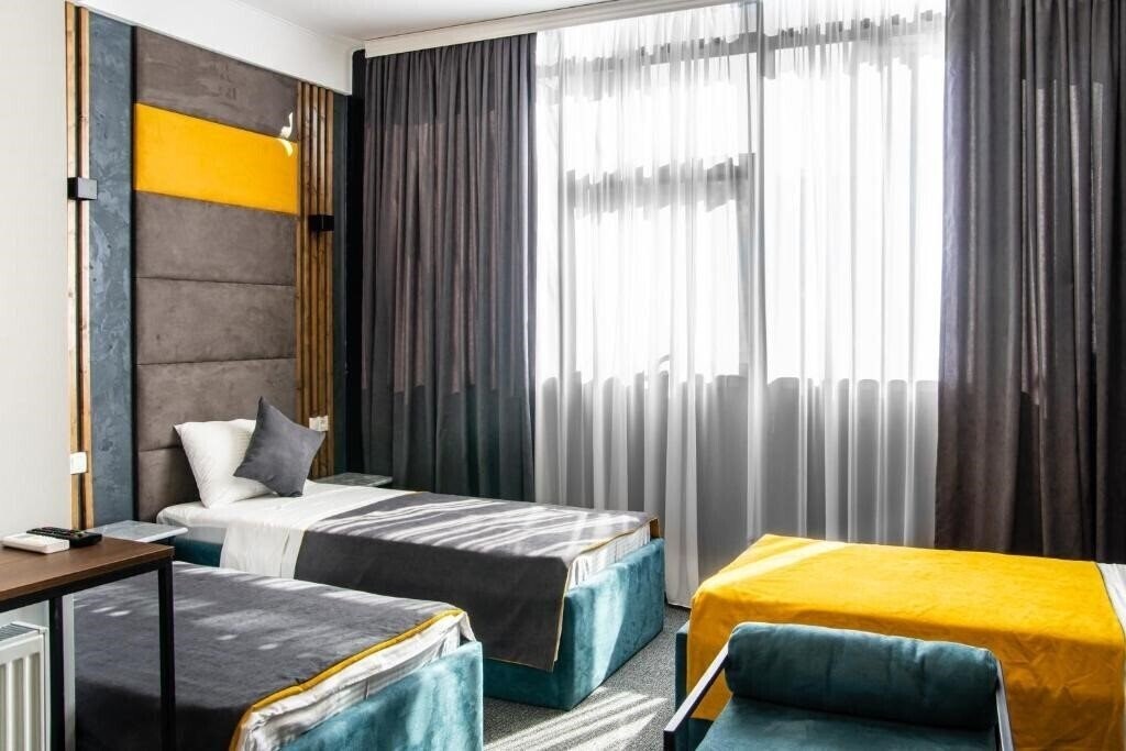 Зображення Bg Palace Hotel 4*