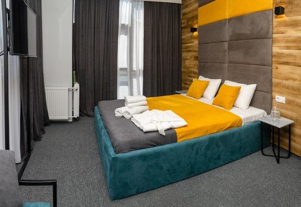 Картинка Bg Palace Hotel 4*