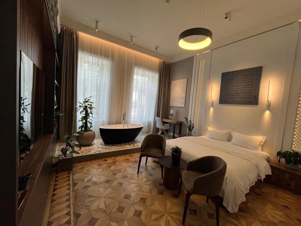 Фото Paskunji Residence 4*