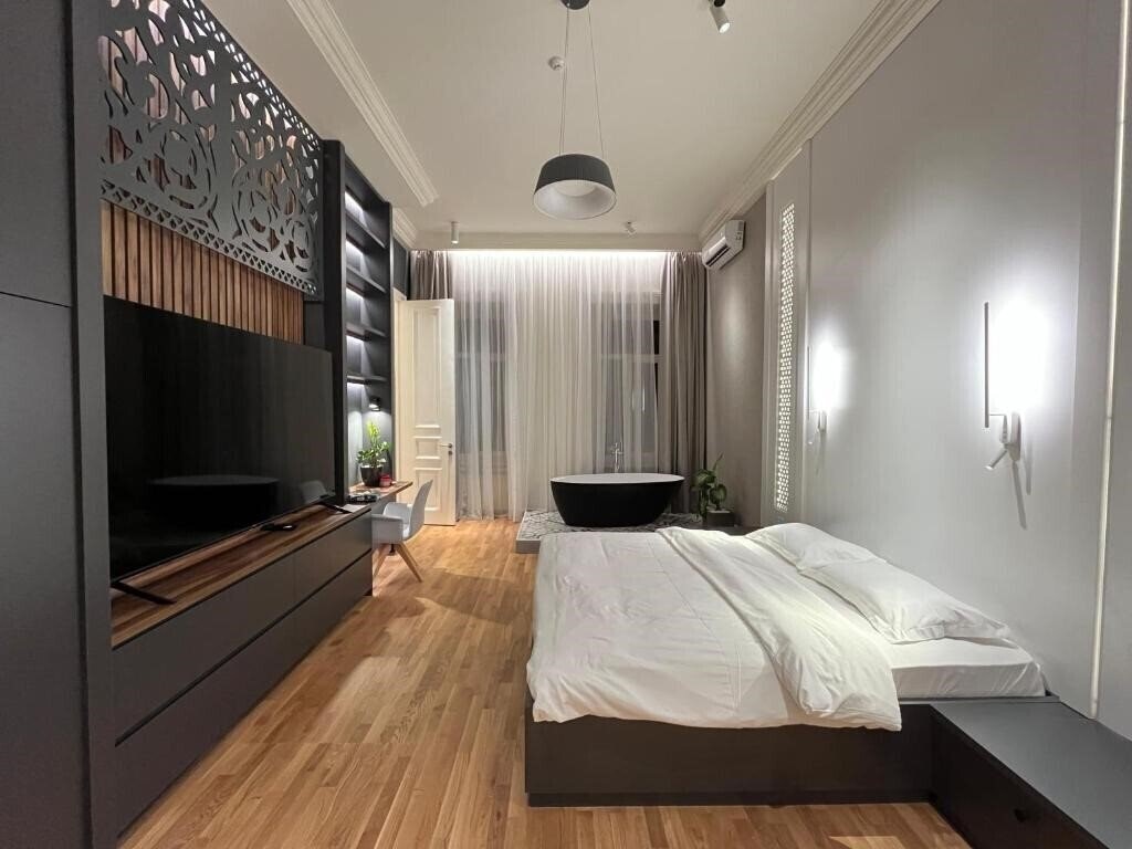 Фотография Paskunji Residence 4*