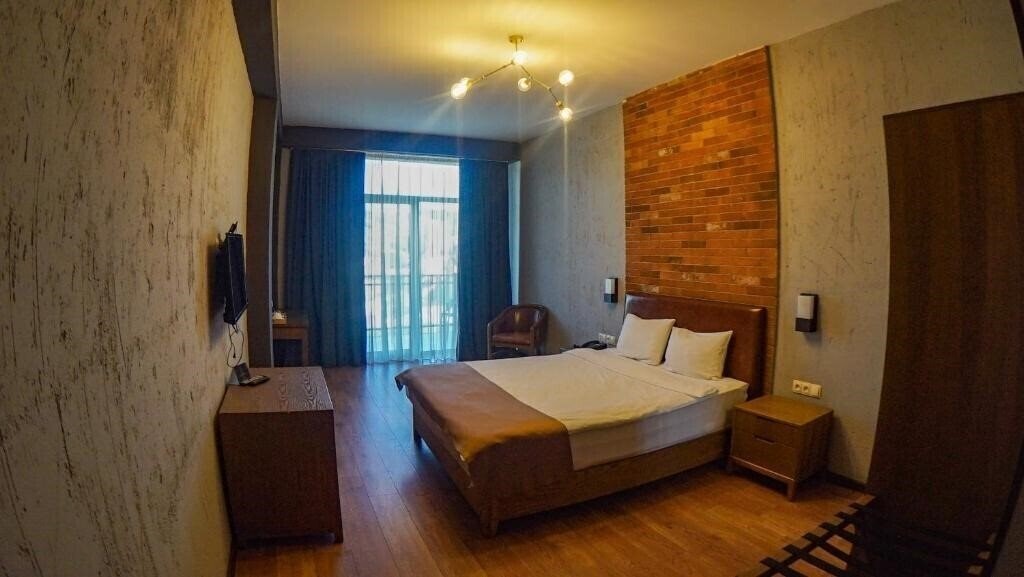 Готель Tm Apart Hotel 4*